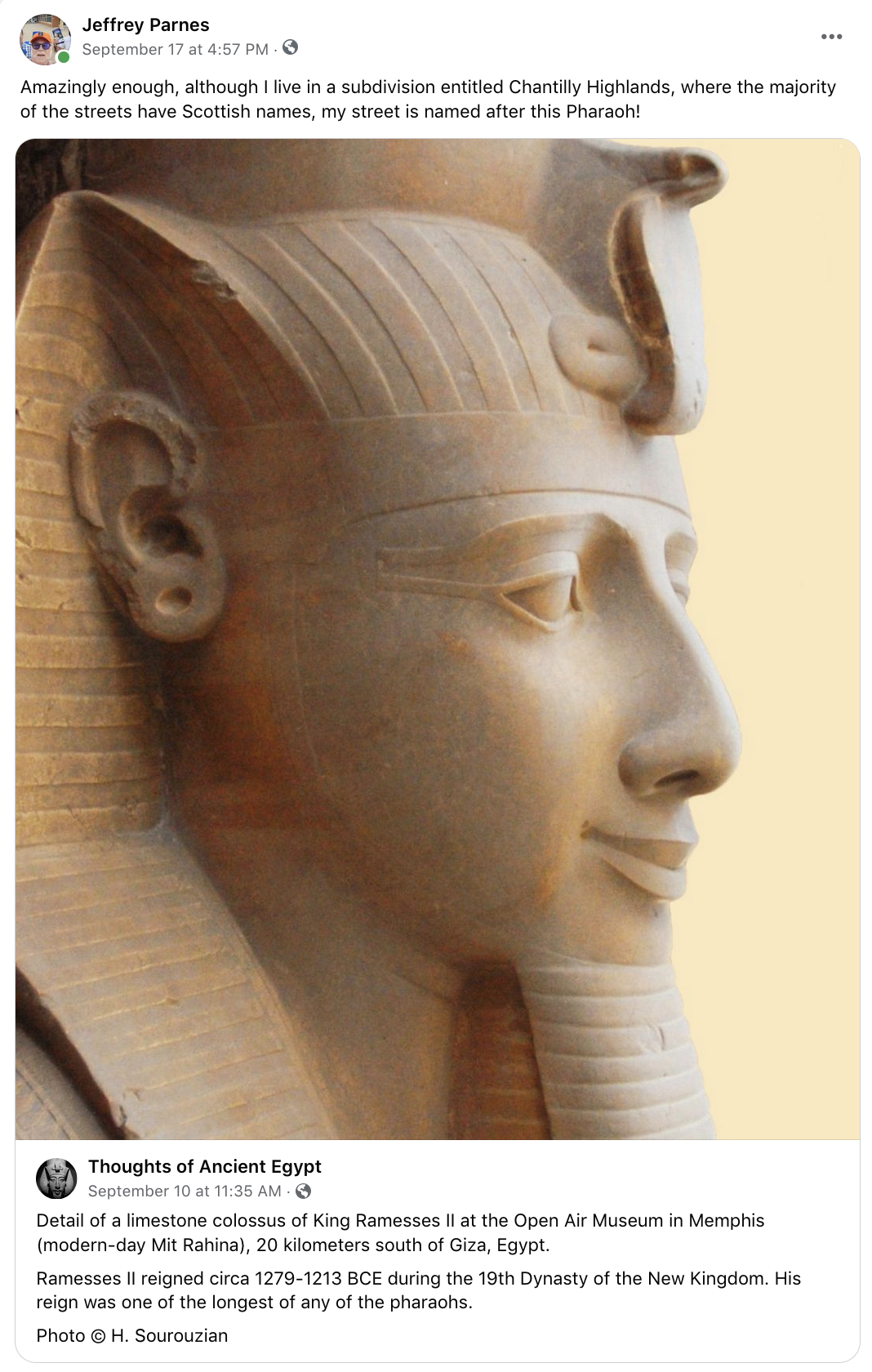 Ramesses