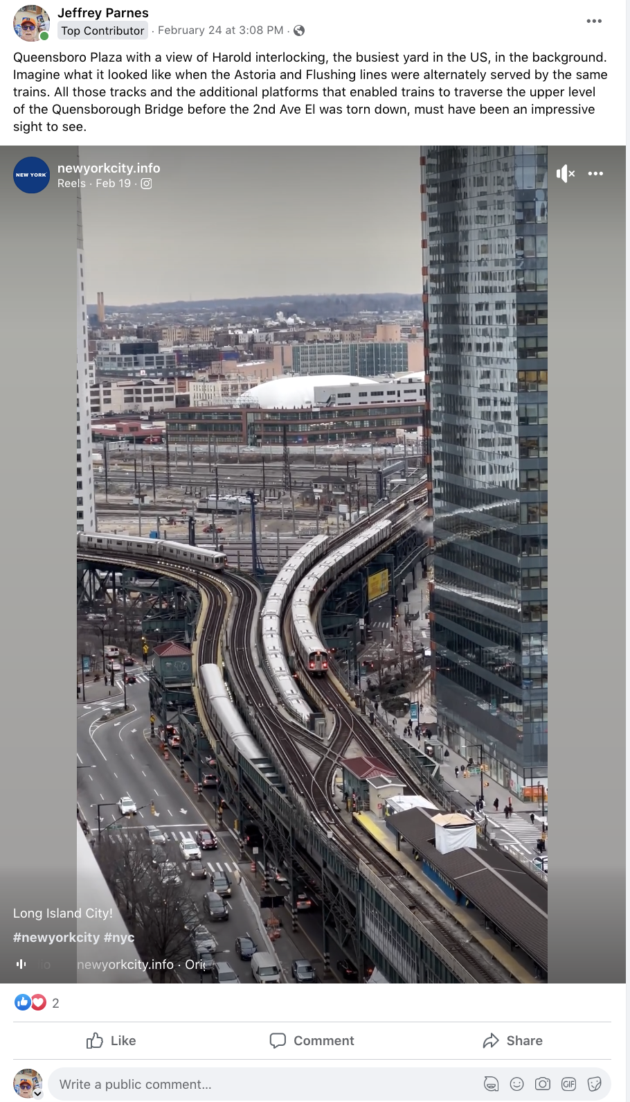 Queensboro Plaza